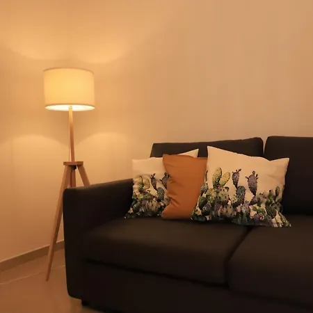 La Terrazza 3* Terlizzi