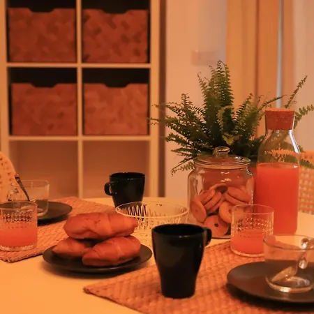 La Terrazza Bed & Breakfast Terlizzi