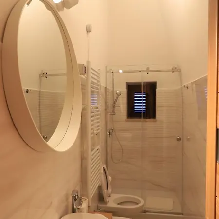 La Terrazza Bed & Breakfast