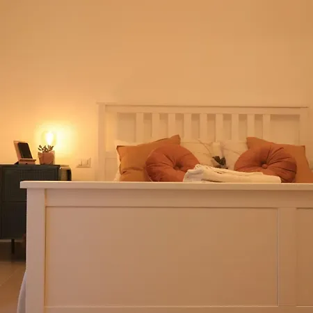 La Terrazza Bed & Breakfast Terlizzi