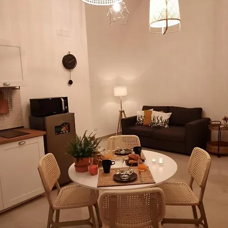 Oda ve Kahvaltı La Terrazza Terlizzi