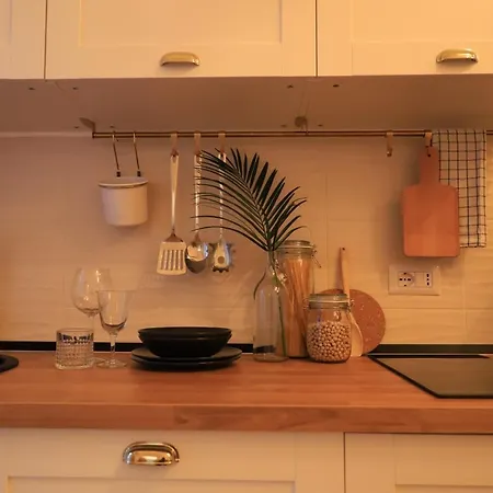 Bed & Breakfast La Terrazza 3*