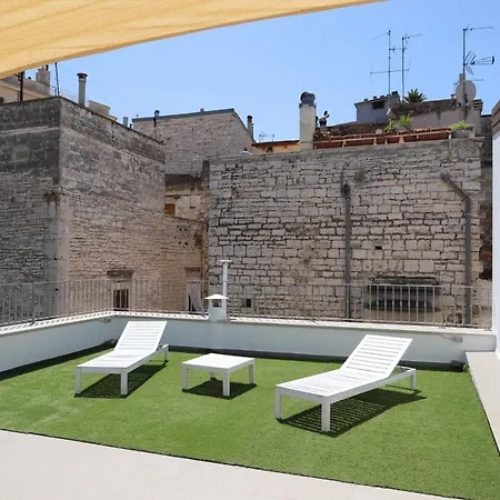 La Terrazza Bed & Breakfast *