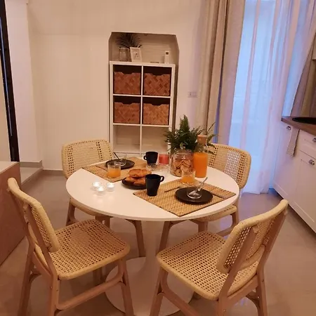 Oda ve Kahvaltı La Terrazza Terlizzi