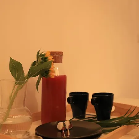 Couette-café La Terrazza