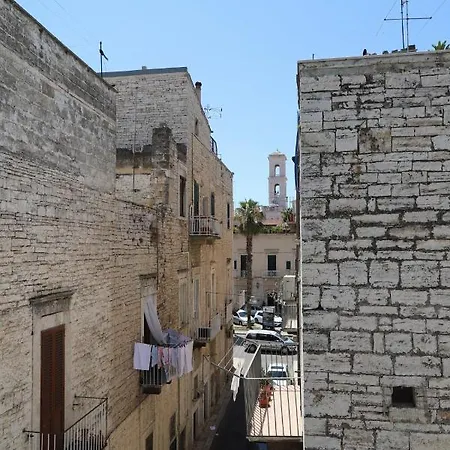 La Terrazza Oda ve Kahvaltı