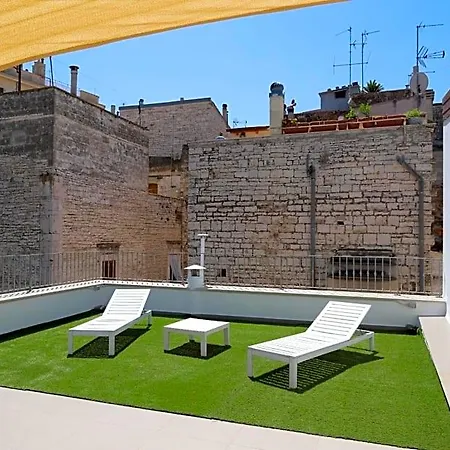 La Terrazza טרליצי