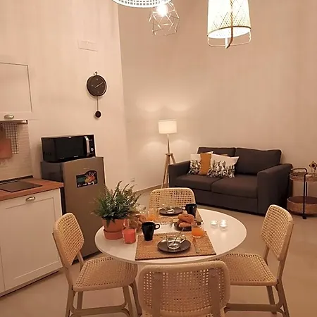 La Terrazza טרליצי