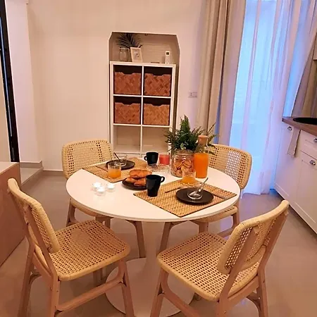La Terrazza 3* טרליצי