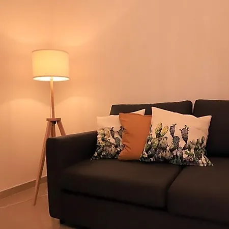 La Terrazza 3* טרליצי