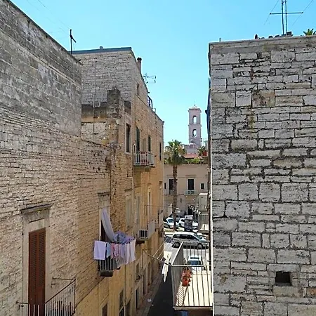 La Terrazza Oda ve Kahvaltı
