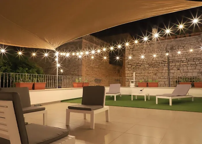 Bed & Breakfast La Terrazza Terlizzi