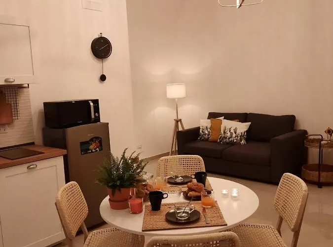 Bed & Breakfast La Terrazza Terlizzi