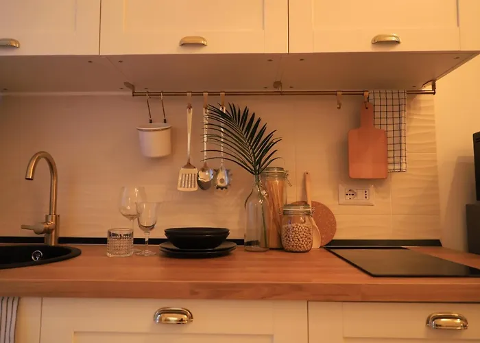 Bed & Breakfast La Terrazza 3*