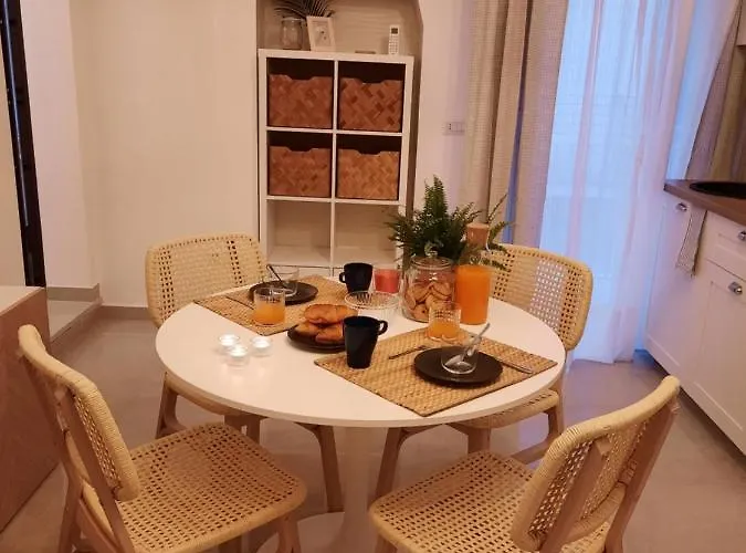 Bed & Breakfast La Terrazza Terlizzi