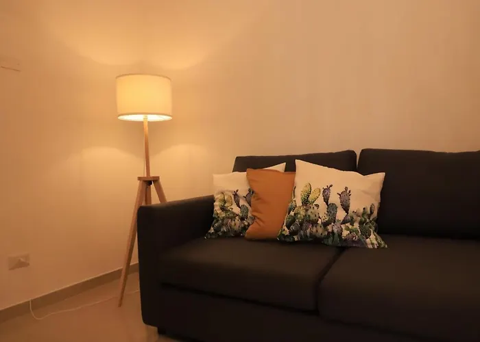 La Terrazza 3* Terlizzi