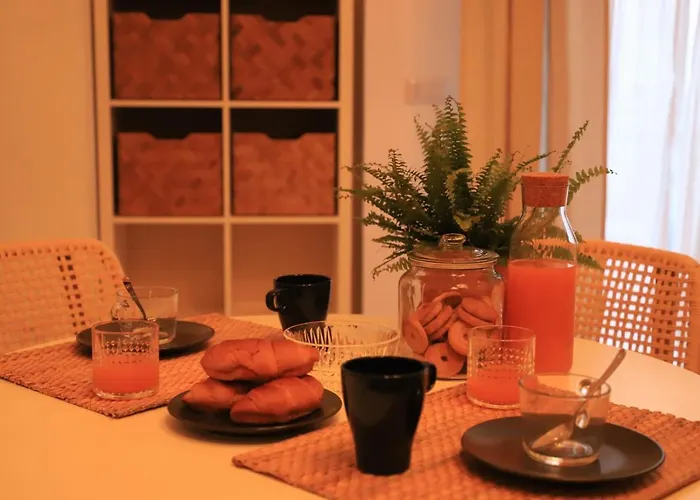 La Terrazza Bed & Breakfast Terlizzi