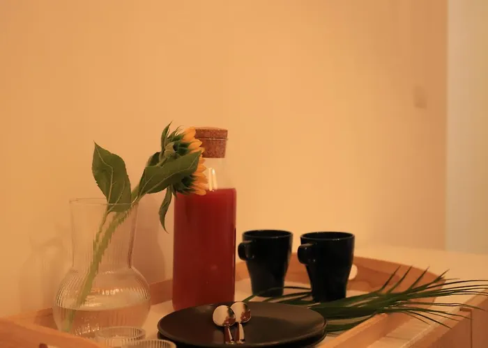 Bed & Breakfast La Terrazza