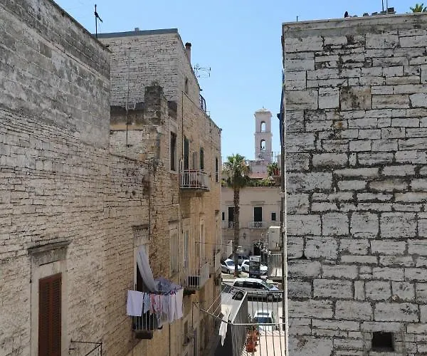 La Terrazza Bed & Breakfast