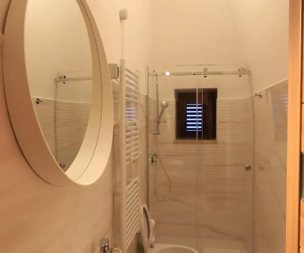 La Terrazza Bed & Breakfast