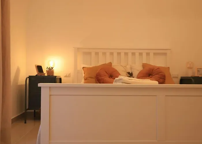 La Terrazza Bed & Breakfast Terlizzi